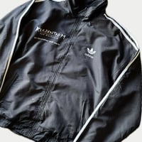 90's〜adidas トラックジャケット