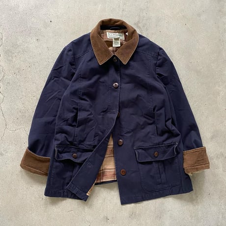 L.L.Beanハンティングジャケット