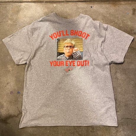 A Christmas Story Tシャツ