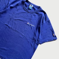 90年代 Champion Tシャツ XL