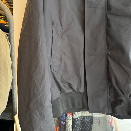 JACKET,UTILITY,UNISEX ジャケット  M-R