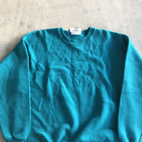 90's USA製Lee 無地スウェット XL