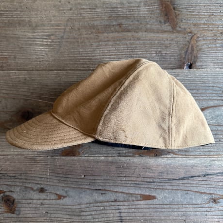 CF別注　Morocco 〝Carhartt〟キャップ
