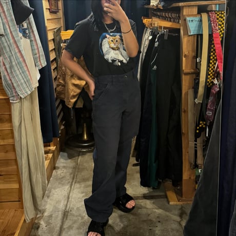 Carhartt ワークパンツ 31×32