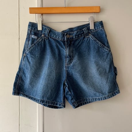 Lee ショートパンツ