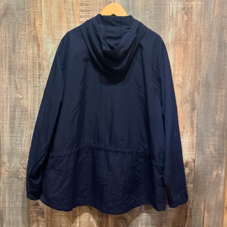 L.L.Bean アノラックパーカー