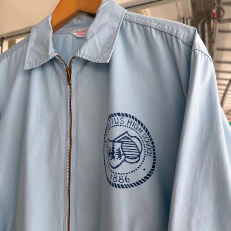 60's Champion スポーツジャケット