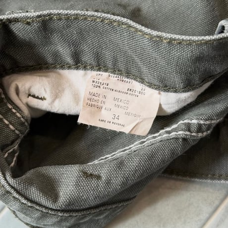 Dickies カーゴショーツ（W34）