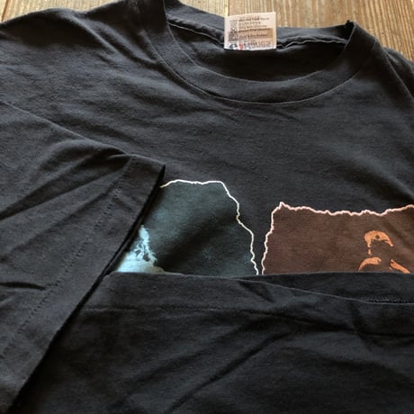 ©︎1988 BRUCE SPRINGSTEEN TOURバンドTシャツ  XL