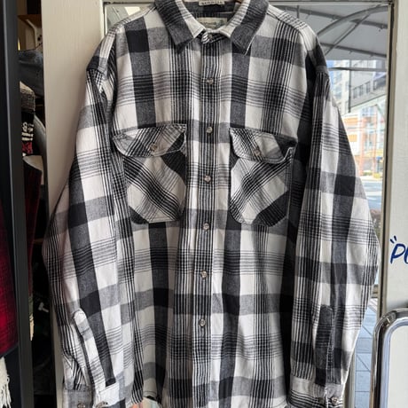 USA製 FIELDMASTER ヘビーネル XL