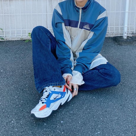 adidasジャージ