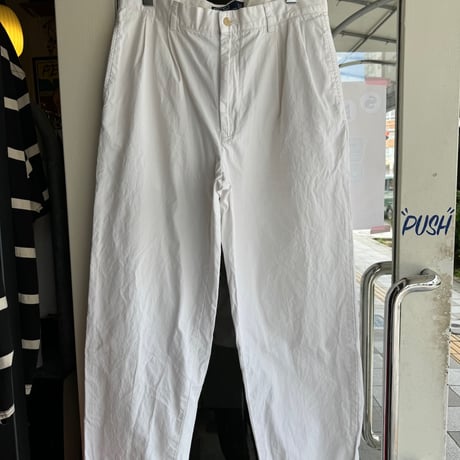 Polo by Ralph Lauren チノパン W32×L30