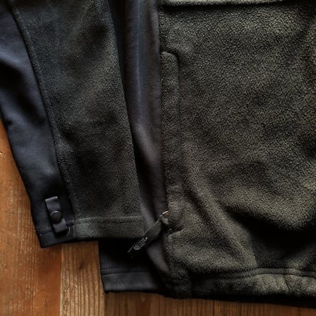 The North Face フリースジャケット