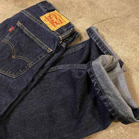 メキシコ製 Levi's５０５　W２９　L３４