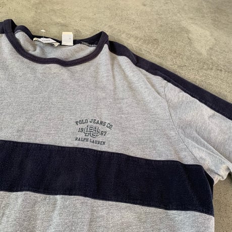 POLO JEANS CO.Tシャツ