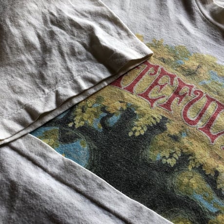 90's GRATEFULL DEAD バンドTシャツ