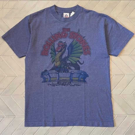 ザ・ローリング・ストーンズ デザインTシャツ