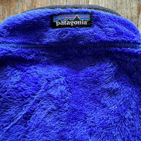 USA製 PATAGONIA レギュレーターフリースジャケット  XL