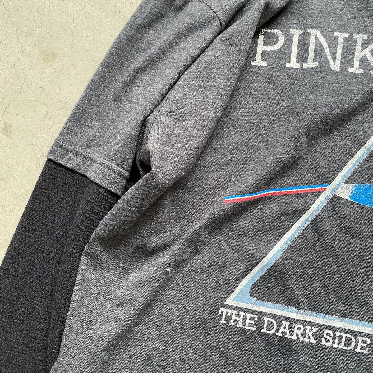 ピンク・フロイド　長袖 楽天市場】pink floyd 長袖の通販