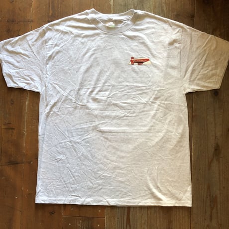 USA製バドワイザー  ビッグTシャツ