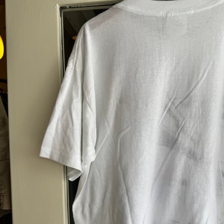 〜90's USA製 Desert Storm Support Our Troops Tシャツ