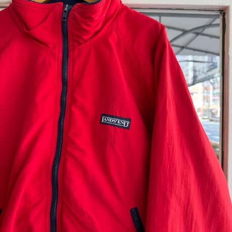 USA製LANDS' END〝SQUALL JACKET〟M