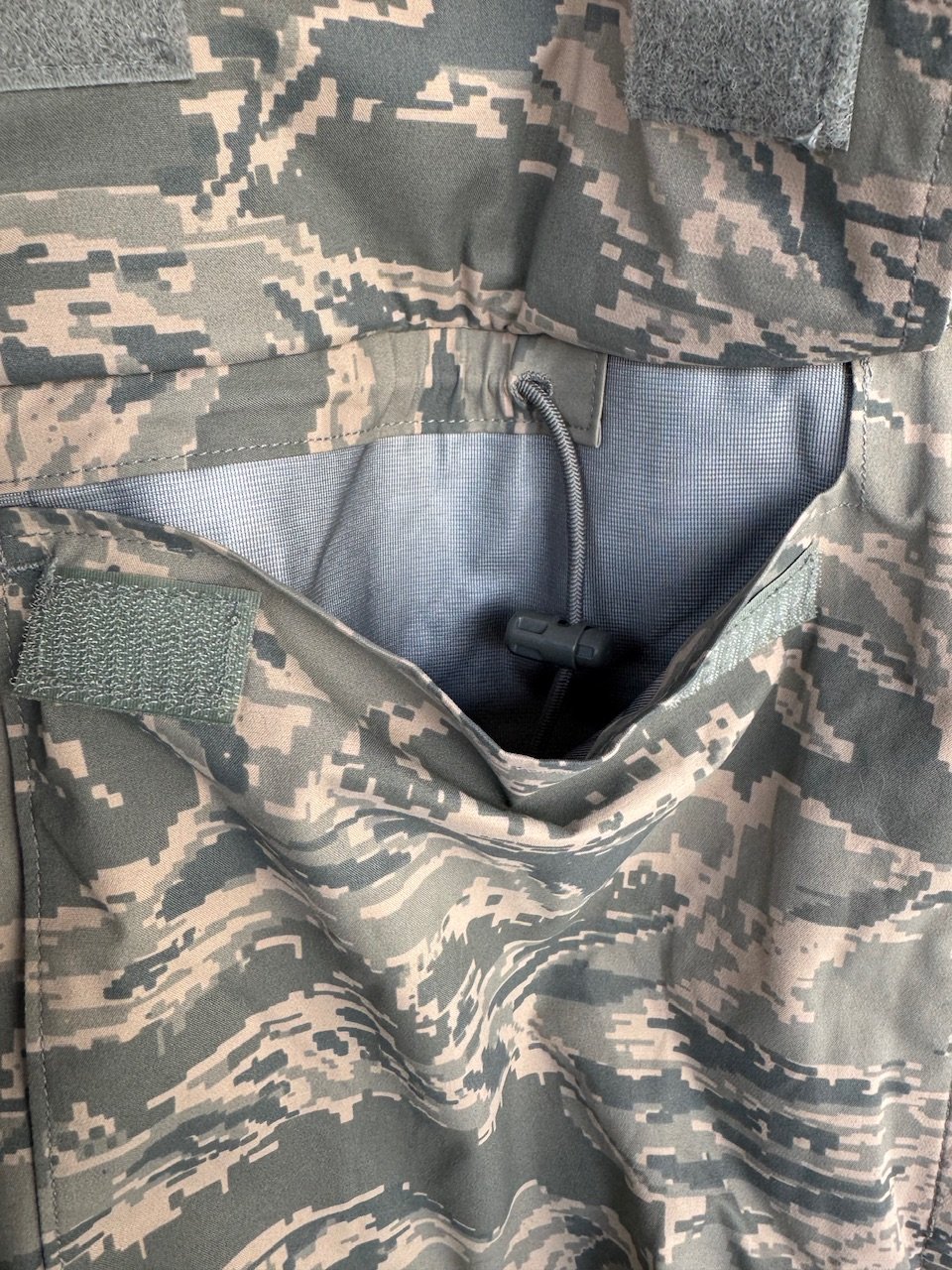 USAF APECS GORE TEX パーカ デジカモ wip_25050725_1.jpg