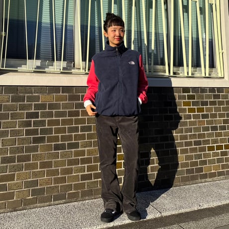 THE NORTH FACE フリースベスト