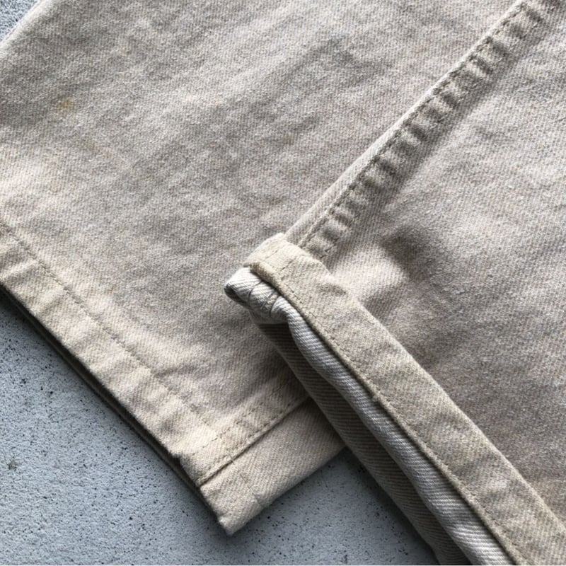 90's USA製 Levi's シルバータブ W34 L30 | CUSTOM FEVER