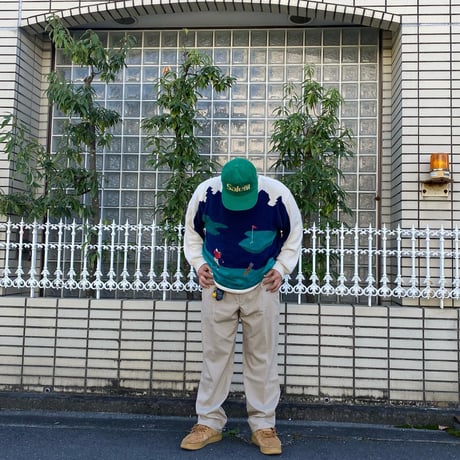 ツータックスラックス