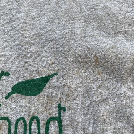 80年代ビンテージリンガーTシャツ L