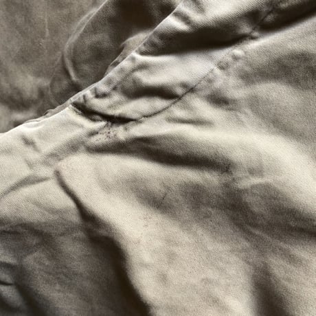 Vintage 50's U.S.ARMY  Chino Trousers