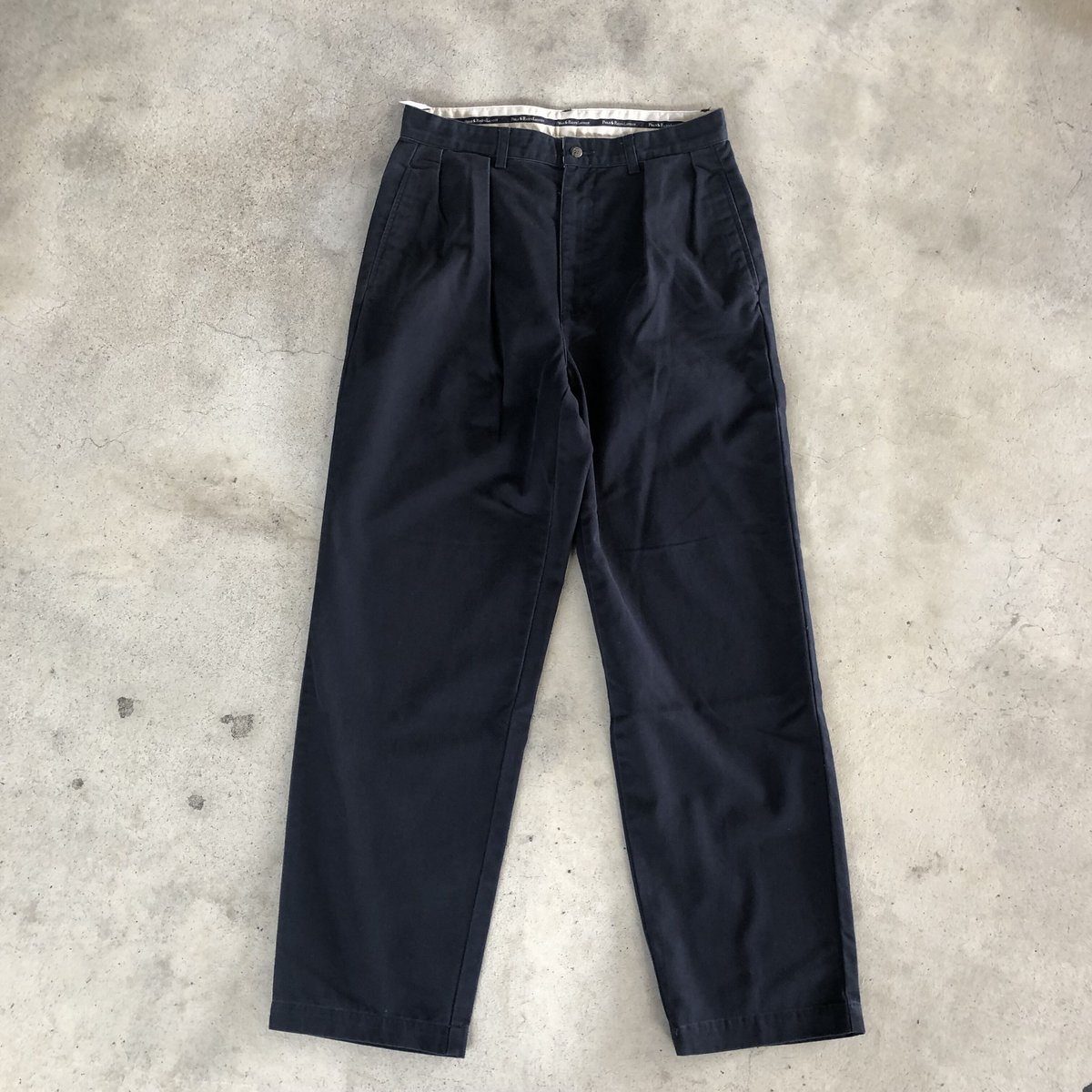 Polo by Ralph Lauren チノパン W33×L30 | CUSTOM FEVER