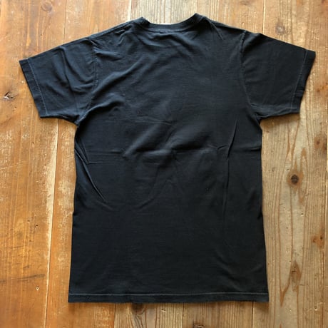 CREAMバンドTシャツ