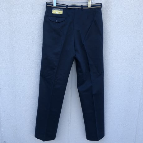 80'sUSA製 未使用 Levi's W34×L32
