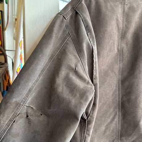 Carhartt トラディショナルコート L