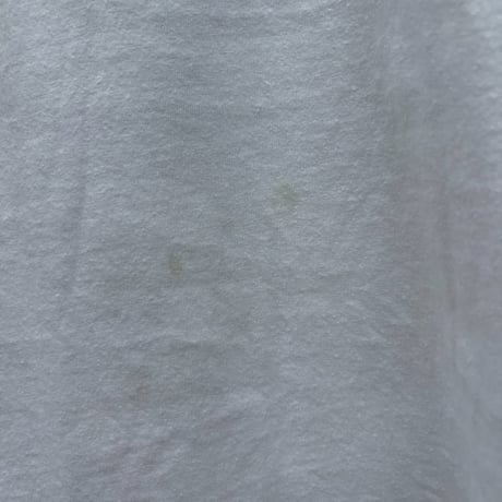 Hard Rock Cafe バックプリントTシャツ