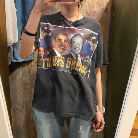 I'M HIS DREAM Tシャツ