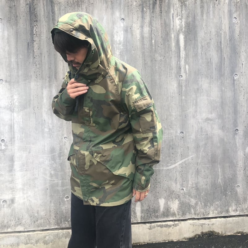 90's ECWCS GEN1 Jacket GORE-TEX 【M-R】 | CUSTOM 90's ECWCS GEN1 Jacket GORE-TEX 【M-R】 | CUSTOM