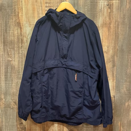 L.L.Bean アノラックパーカー
