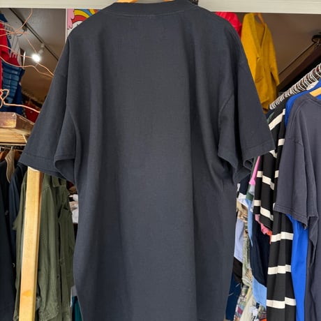 90's〜 アンチ タバコ プリントTシャツ