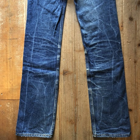 USA製Levi's517 Boot cut W28×L34