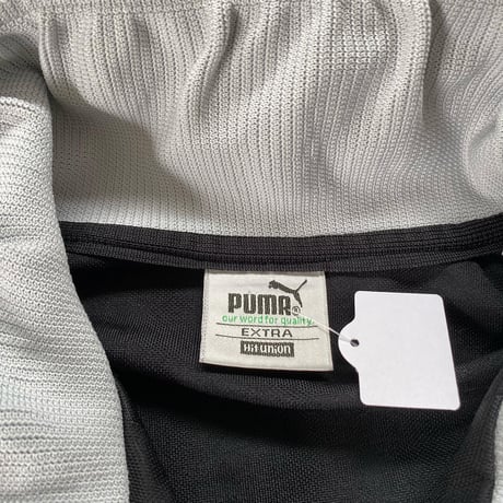 PUMAジャージ