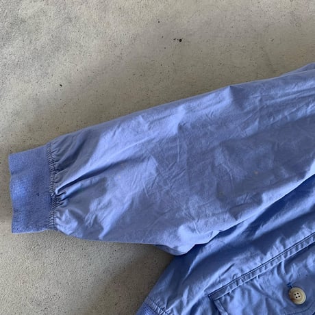 POLOスイングトップ
