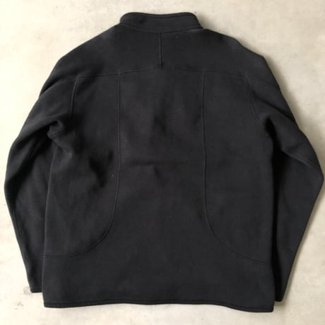PATAGONIA ベターセータージャケット黒 XL