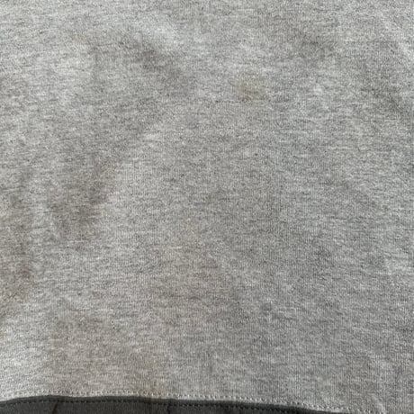 90s USA製 Russell 切り替えしスウェット