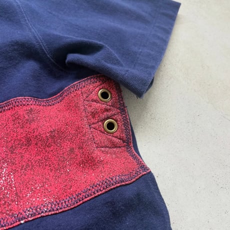 Ralph Lauren 半袖ラガーシャツ