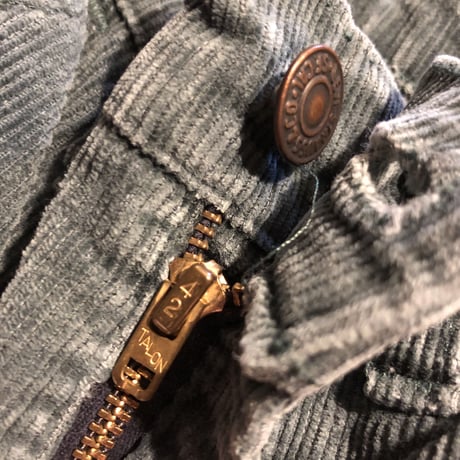 USA製 Levi's646 ベルボトム W32×L36