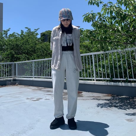 USA製ねこちゃんTシャツ