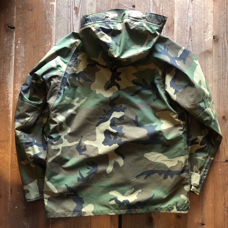 ECWCS GEN1 Jacket GORE-TEX 【M-R】 | CUSTOM FEVER